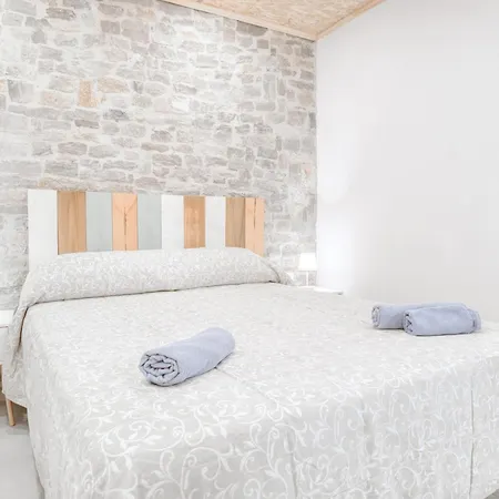 Tatil Evi Casa Stone