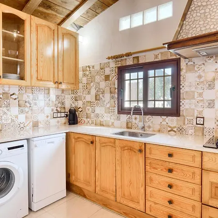 Casa Stone * Benissa