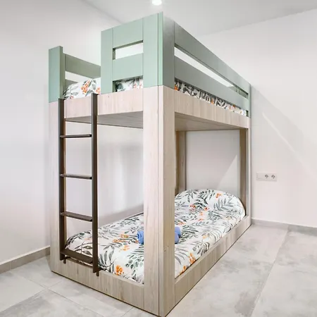 Casa Stone Ferienhaus *