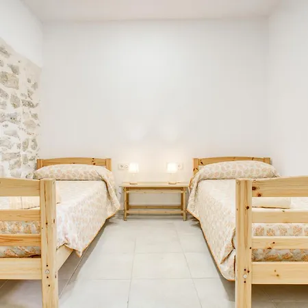 Tatil Evi Casa Stone *