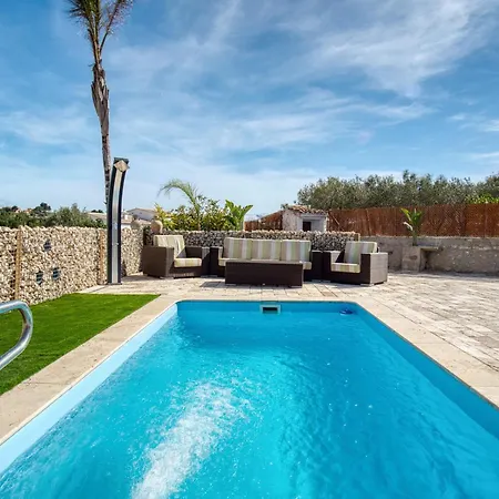 Tatil Evi Casa Stone Benissa