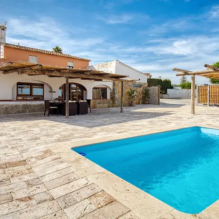 Casa Stone בית נופש