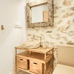 Casa Stone Сasa de vacaciones Benissa