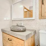 Casa Stone Сasa de vacaciones
