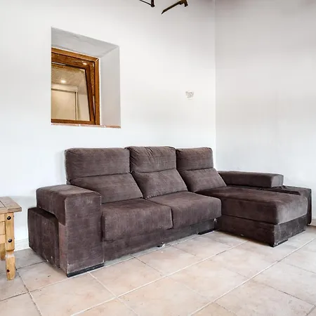 Casa Stone Benissa