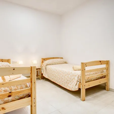 Сasa de vacaciones Casa Stone Benissa