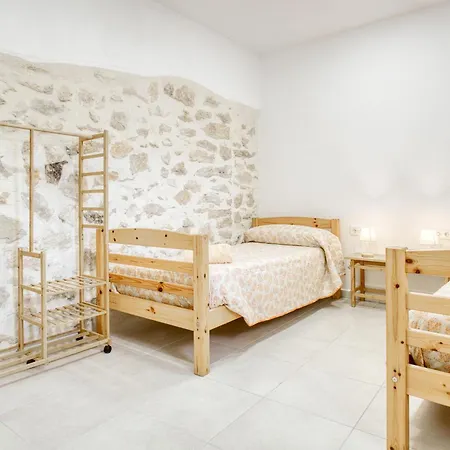 Feriehus Casa Stone *