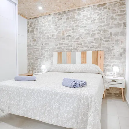 Casa Stone Benissa
