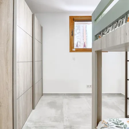 Holiday home Casa Stone Benissa