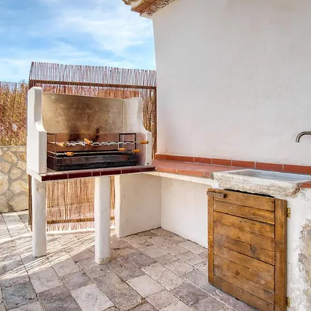 Casa Stone * Benissa