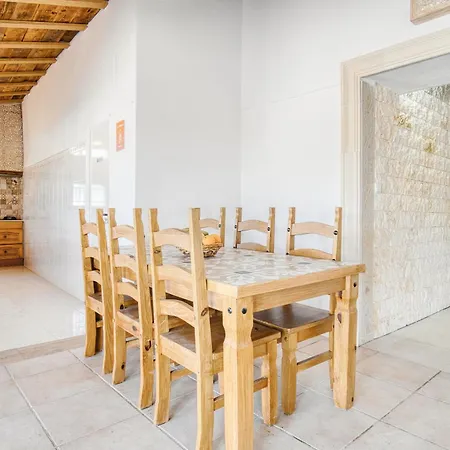 Casa Stone Holiday home Benissa