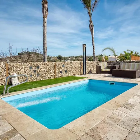 Casa Stone Сasa de vacaciones Benissa