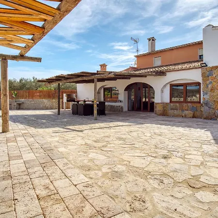 Holiday home Casa Stone Benissa