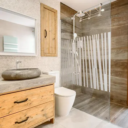 Casa Stone * Benissa