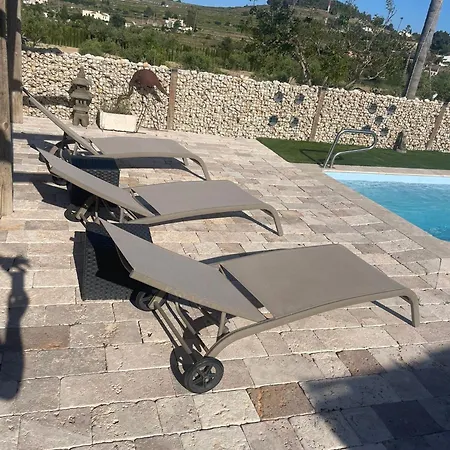 Casa Stone Benissa