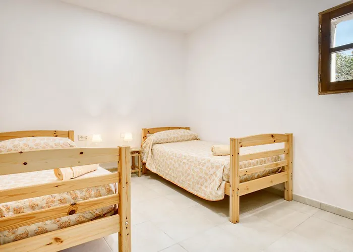 Casa de Férias Casa Stone Benissa