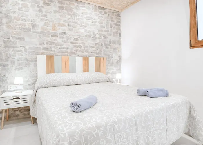 Tatil Evi Casa Stone