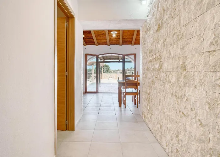 Tatil Evi Casa Stone