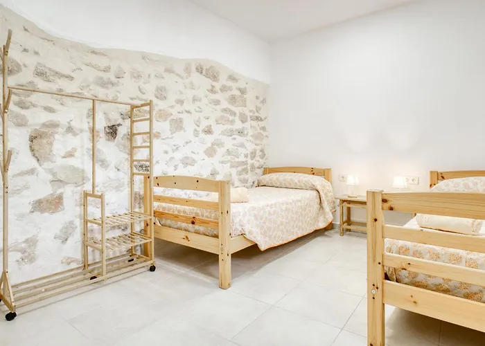 Casa de Férias Casa Stone *