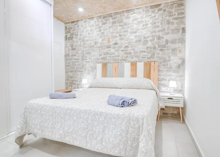 Casa Stone Benissa