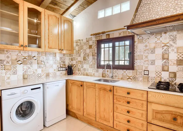 Casa Stone * Benissa