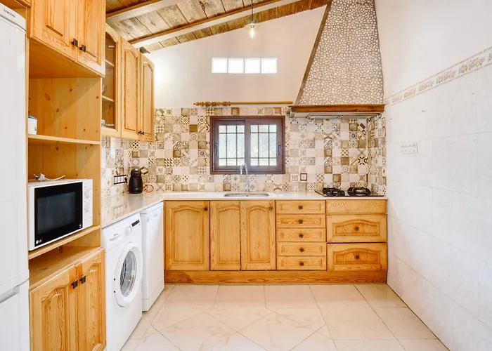 Tatil Evi Casa Stone *