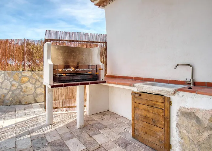 Casa Stone * Benissa