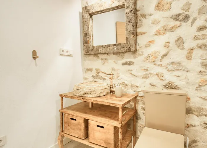Casa Stone *