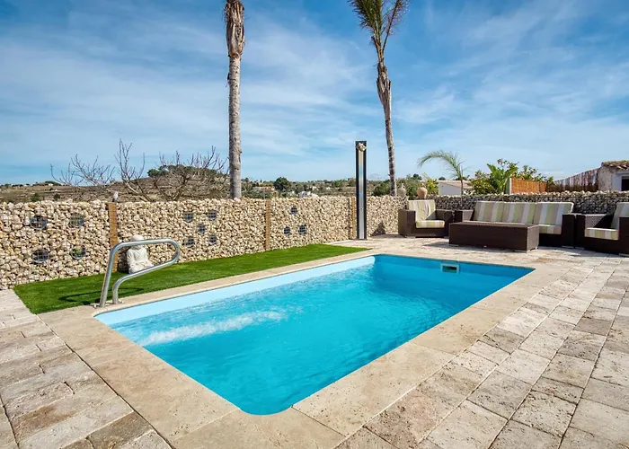 Casa Stone Casa de Férias Benissa