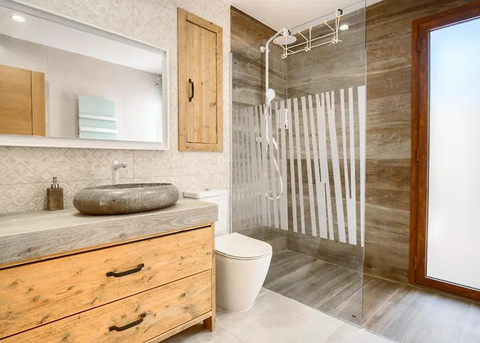 Casa Stone * Benissa