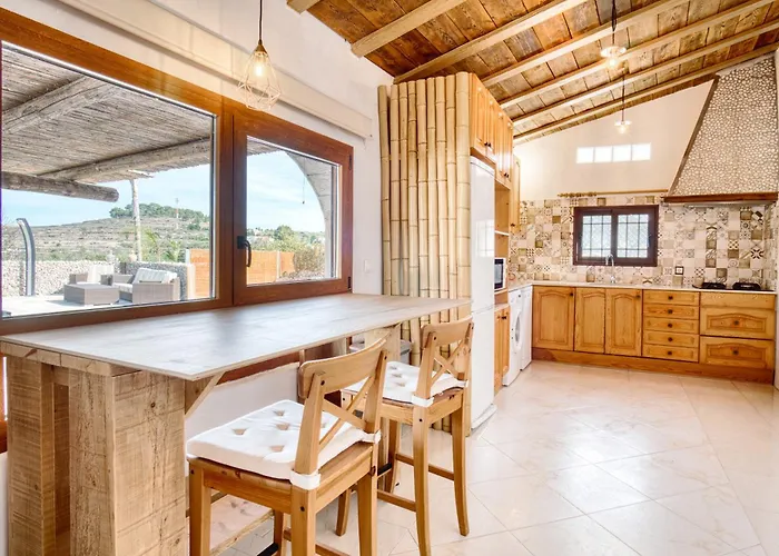 Casa Stone * Benissa