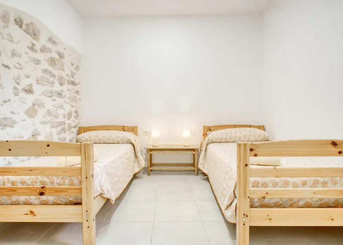 Casa de Férias Casa Stone *