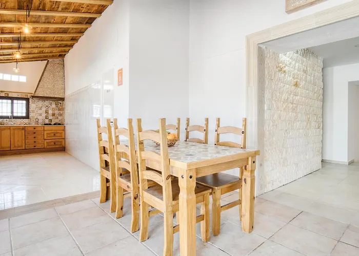 Casa Stone Benissa
