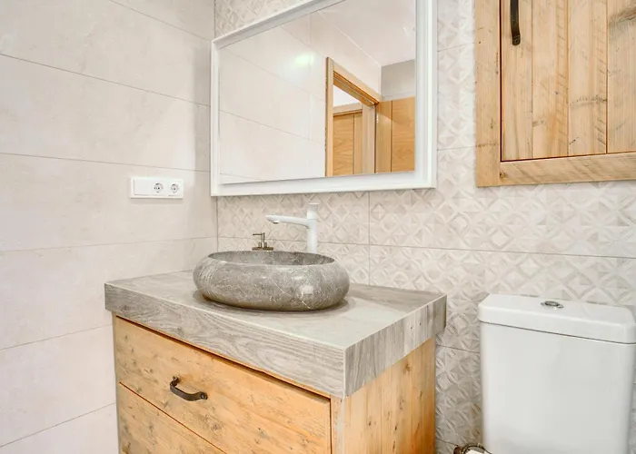 Casa Stone * Benissa