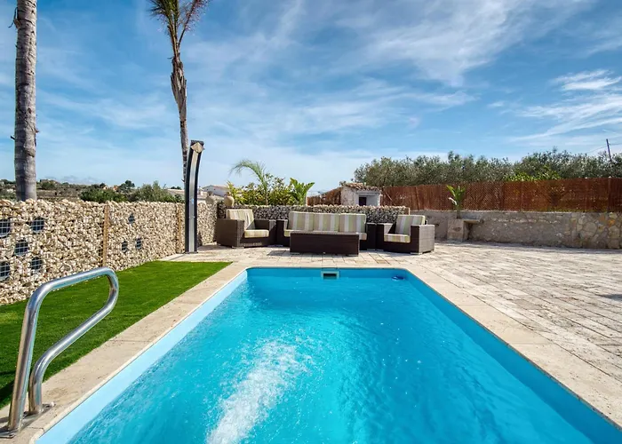 Tatil Evi Casa Stone Benissa