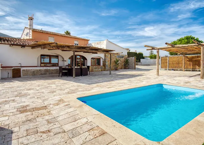 Casa Stone Сasa de vacaciones
