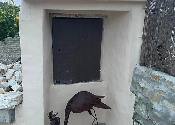 Сasa de vacaciones Casa Stone Benissa
