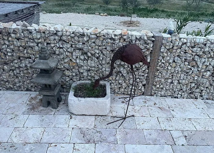 Casa Stone * Benissa