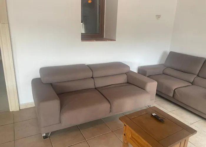 Tatil Evi Casa Stone