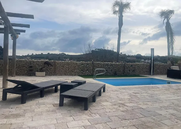 Casa Stone Сasa de vacaciones