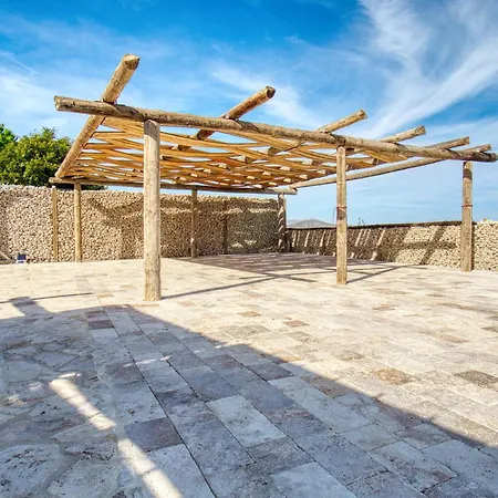 Casa Stone בית נופש *