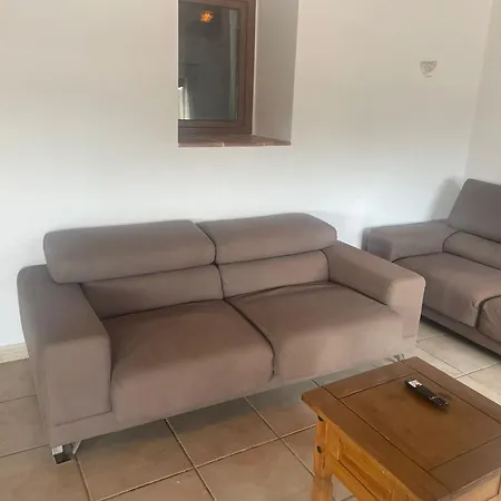 בית נופש Casa Stone *