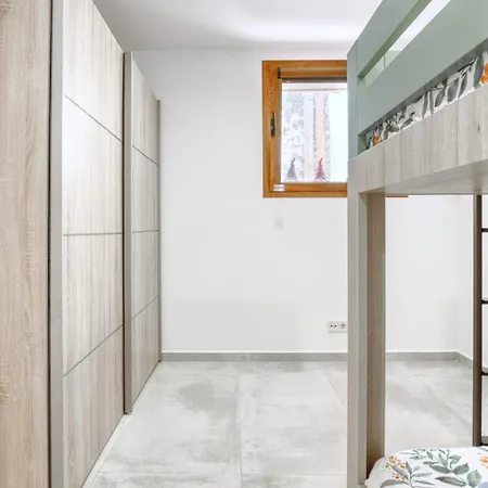 Casa Stone בית נופש *