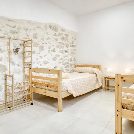 Casa Stone בית נופש בניסה