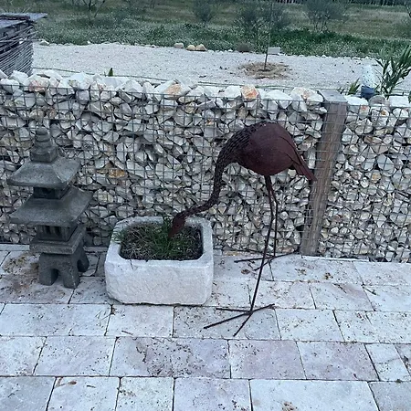 Casa Stone בניסה