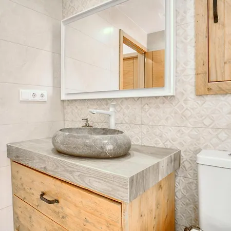 Casa Stone בית נופש